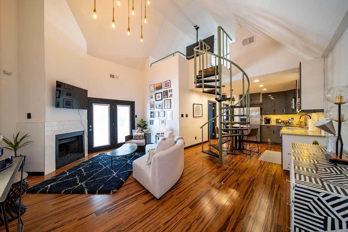 Onyx Apartment Austin