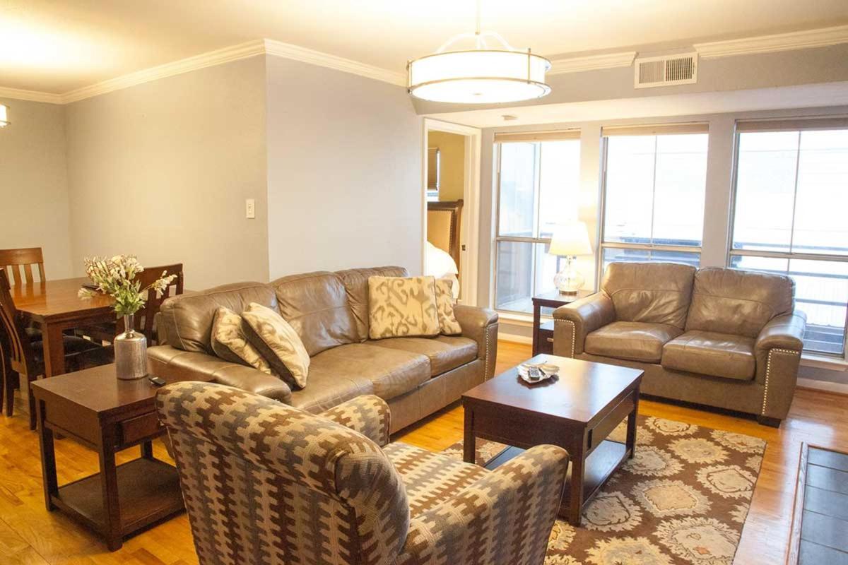 Onyx Apartment Austin