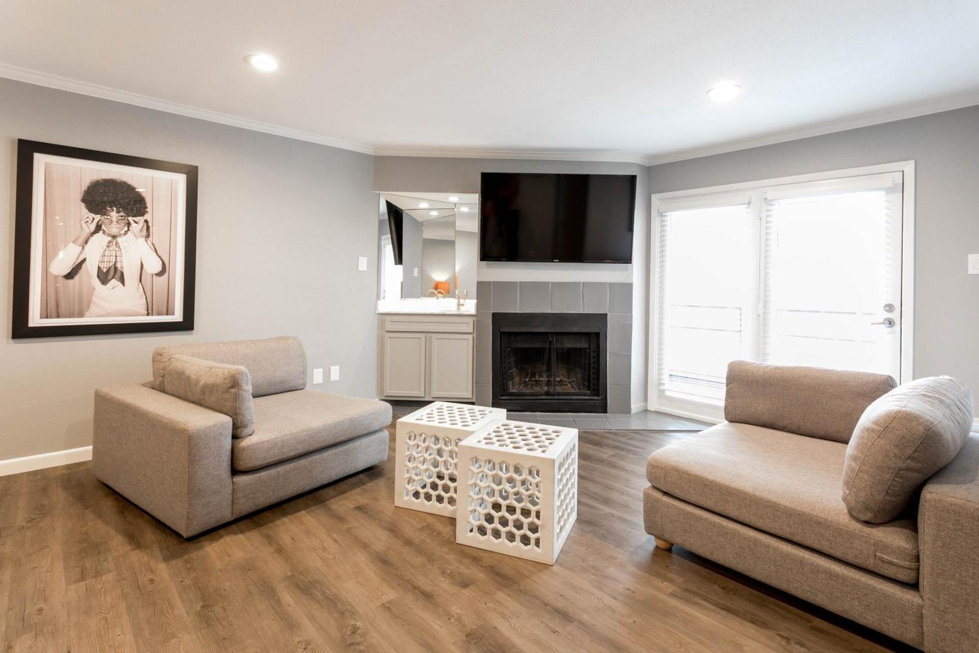 Apartment Onyx Austin