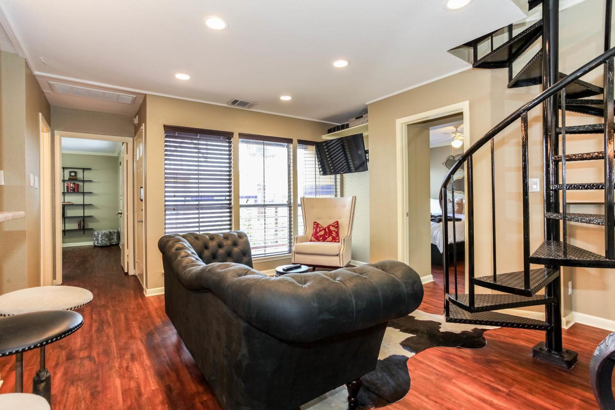 Onyx Apartment Austin