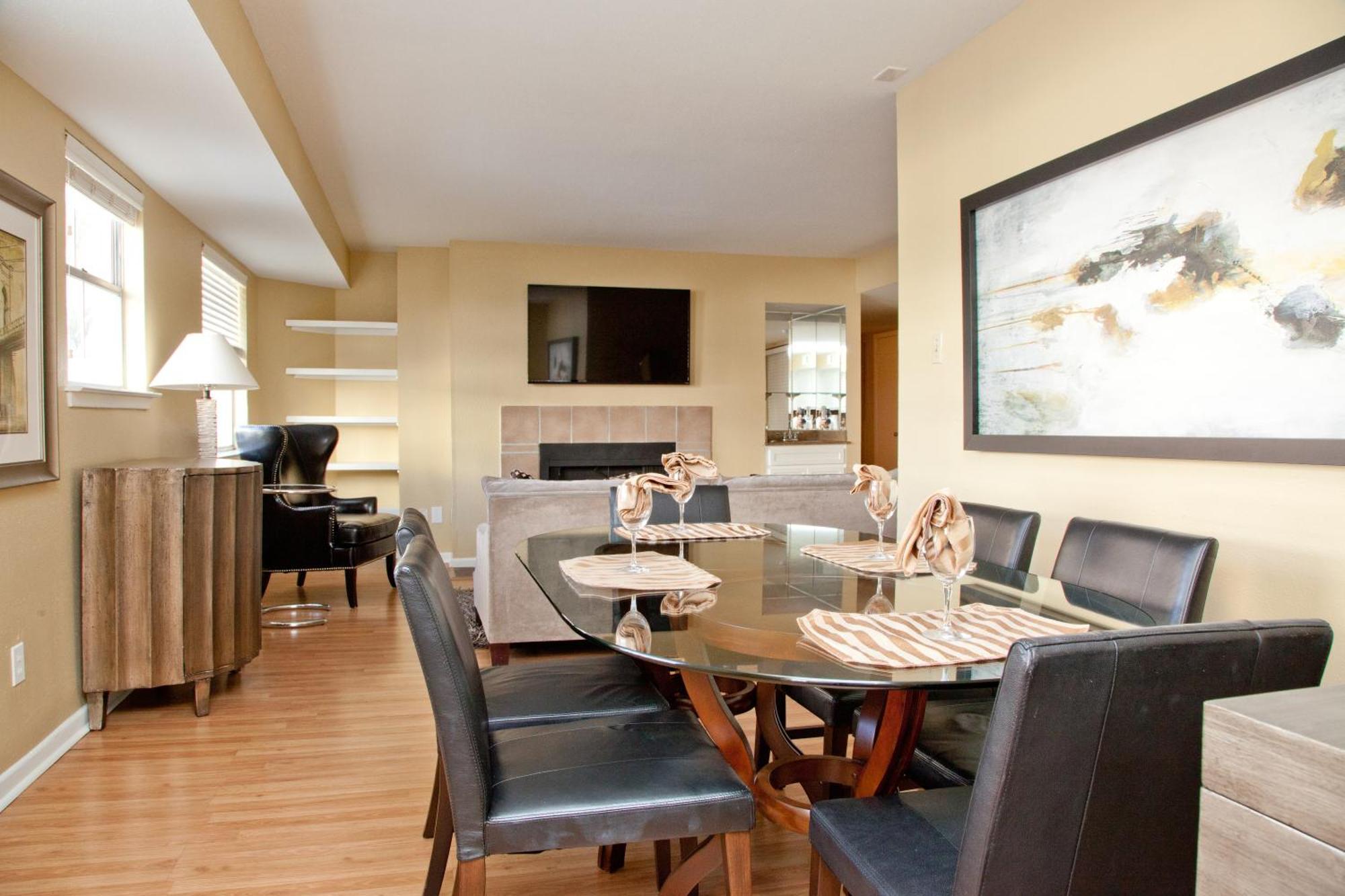 Apartment Onyx Austin