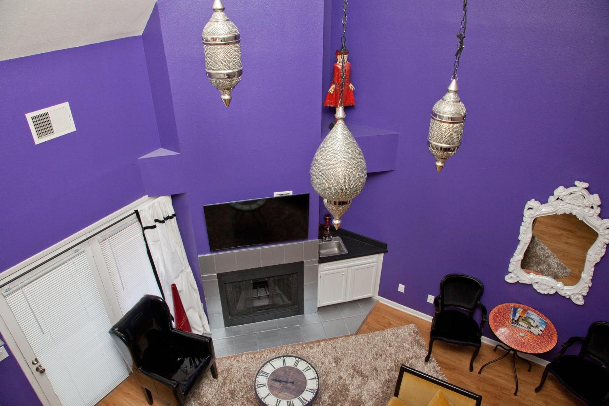 Apartment Onyx