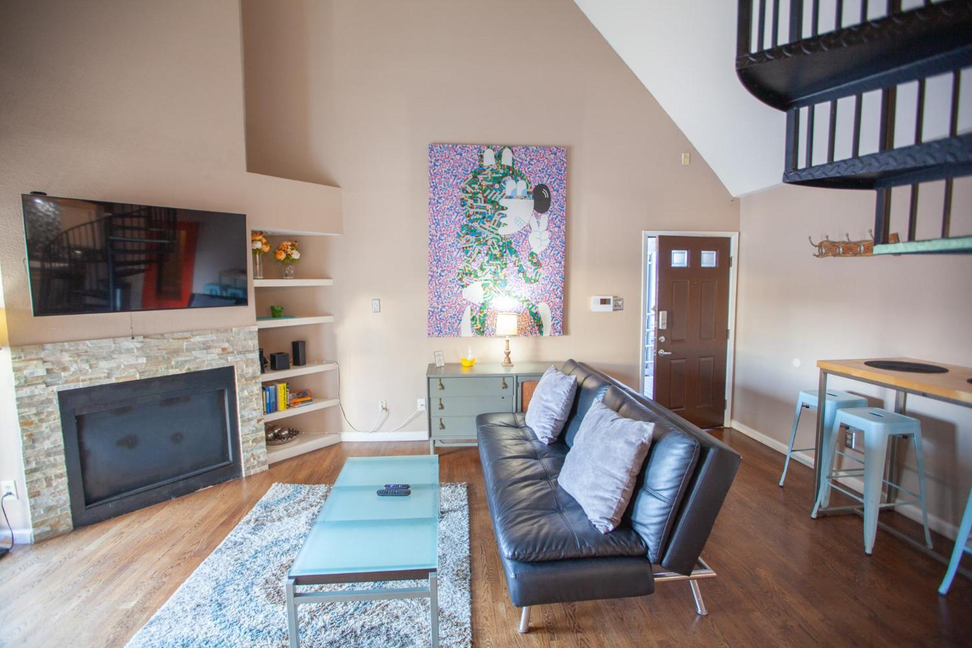Apartment Onyx Austin