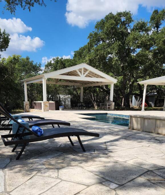 Holiday home Huge Pool In Sw On 2 Acres Austin