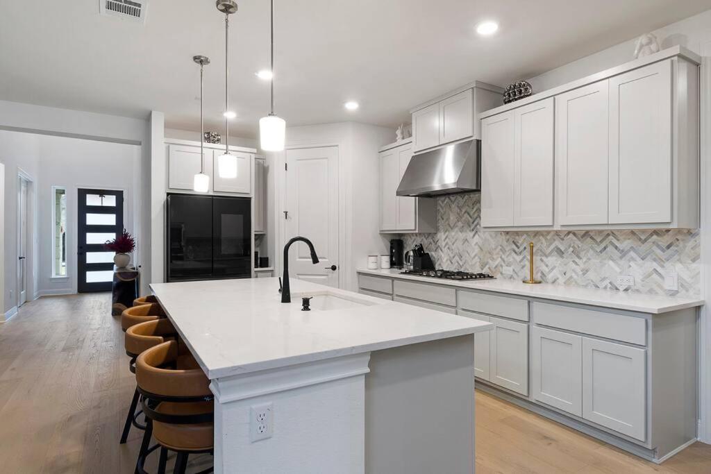 The Perfect Away From Home! Holiday home Austin