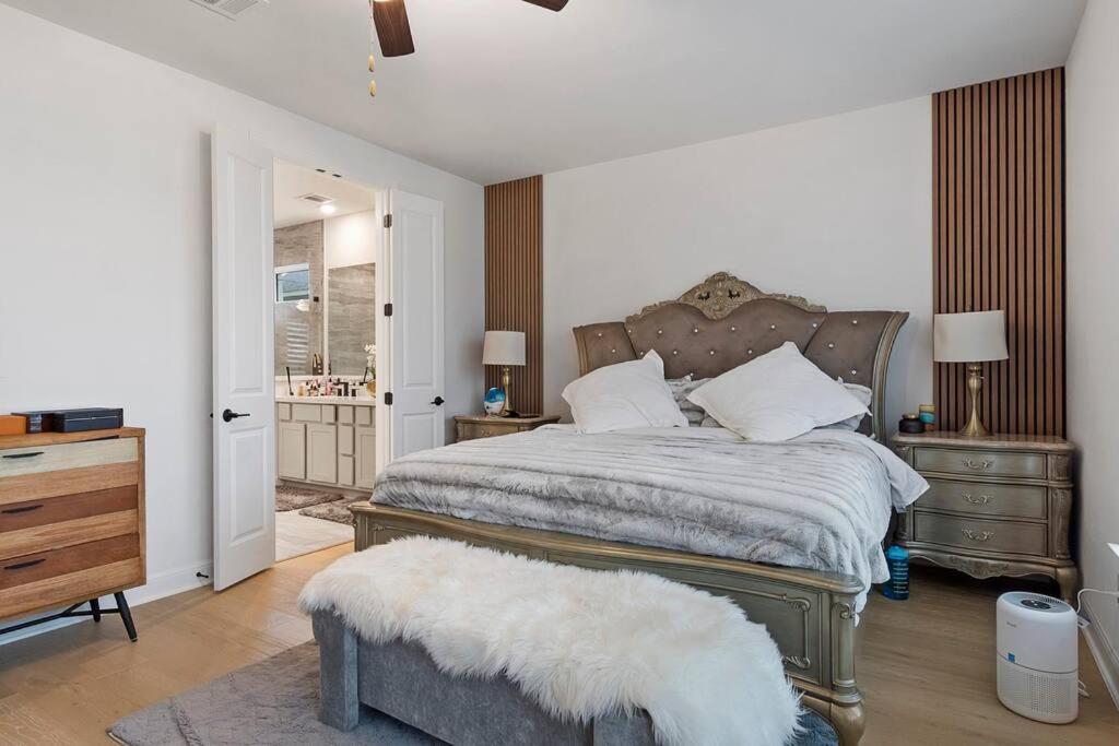 The Perfect Away From Home! Holiday home Austin