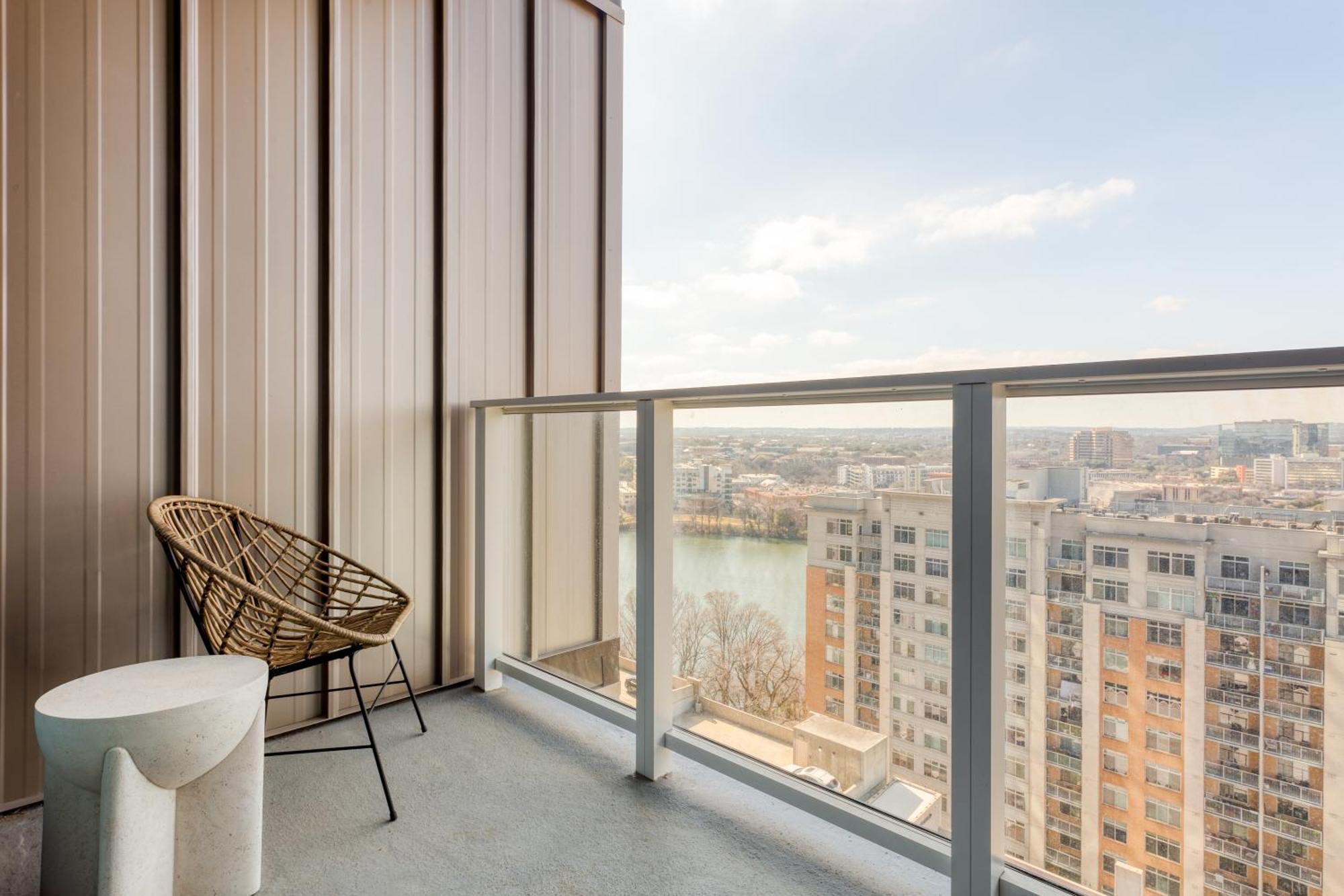The Natiivo By Avantstay Apartment Austin