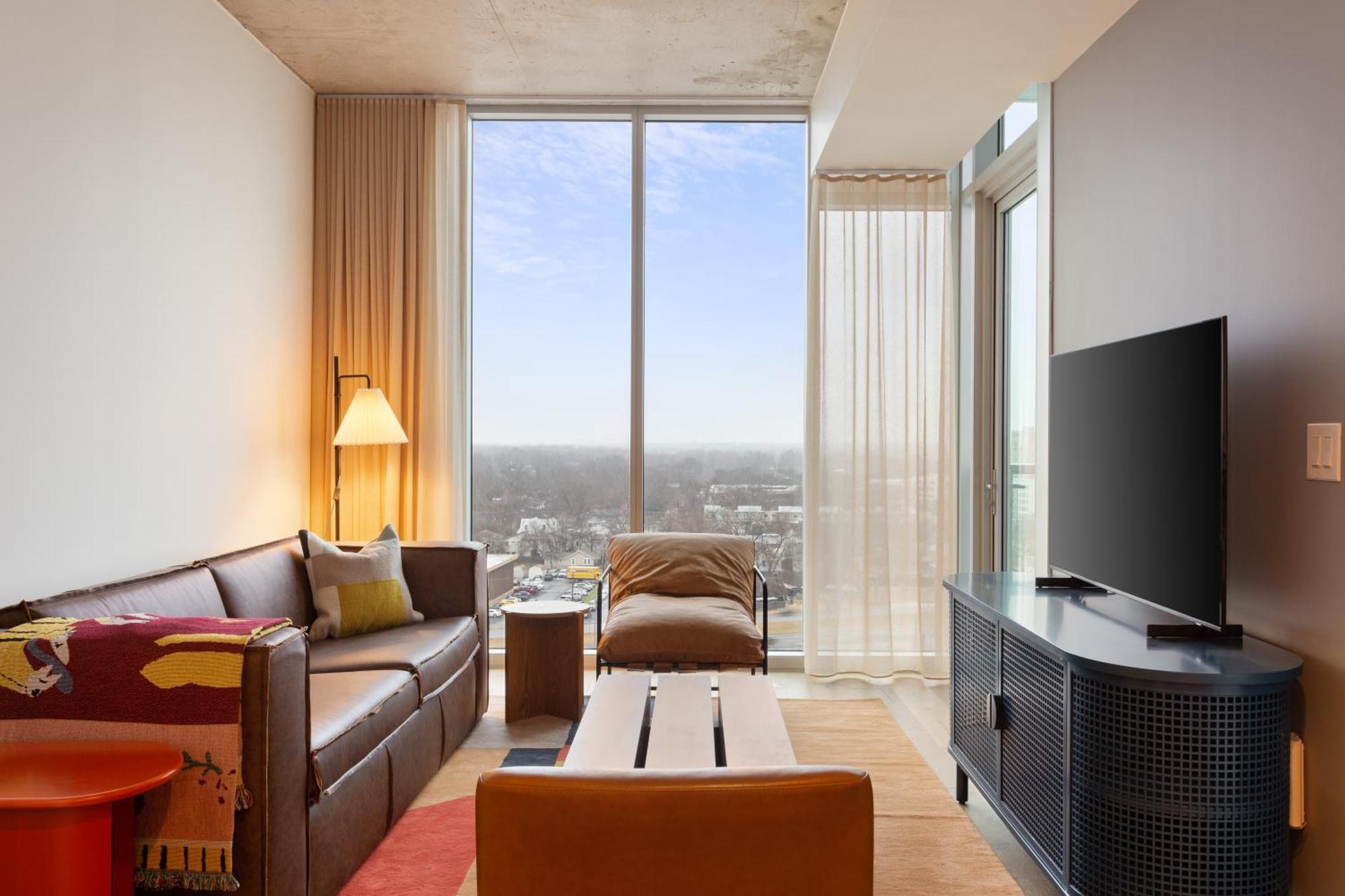 The Natiivo By Avantstay * Austin