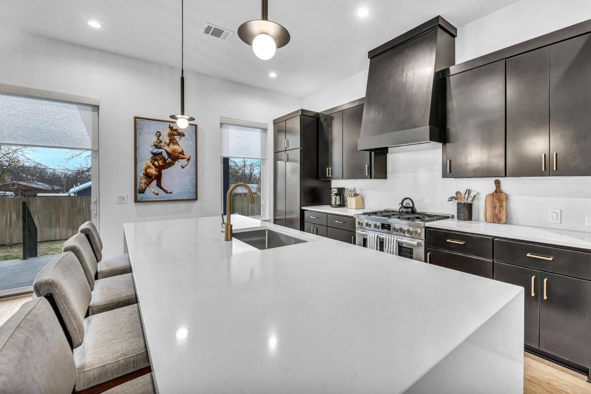 Eastside Haven Austin