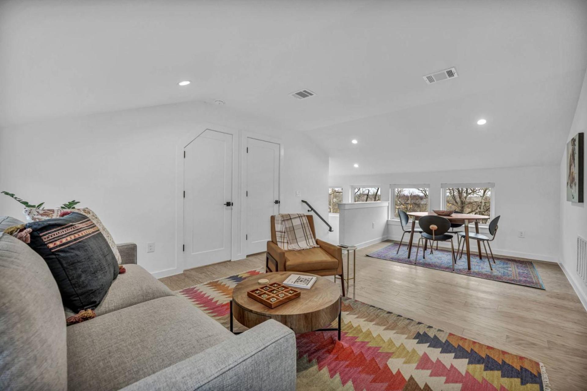 Eastside Haven Holiday home