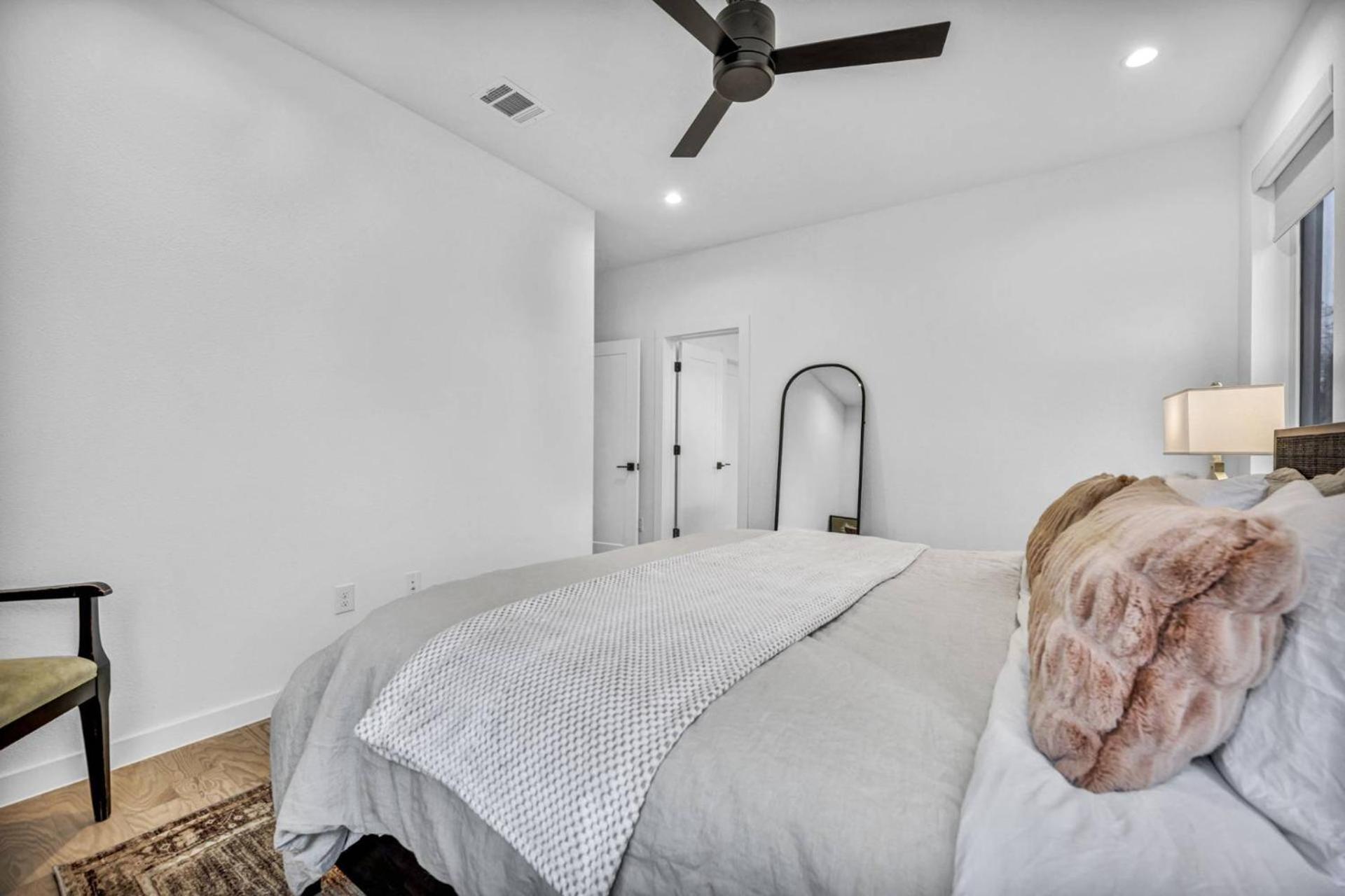 Eastside Haven Austin