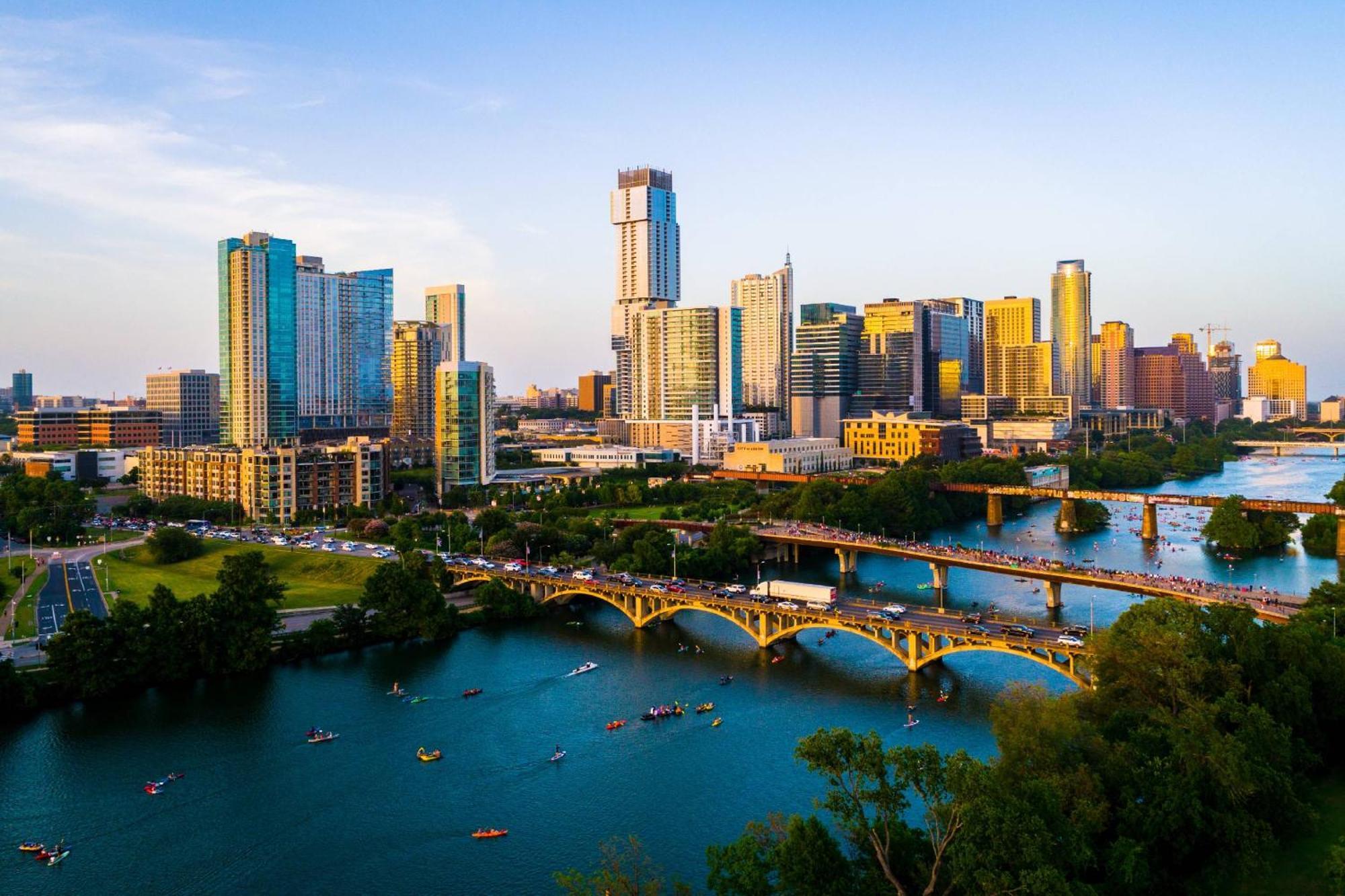 Eastside Haven * Austin