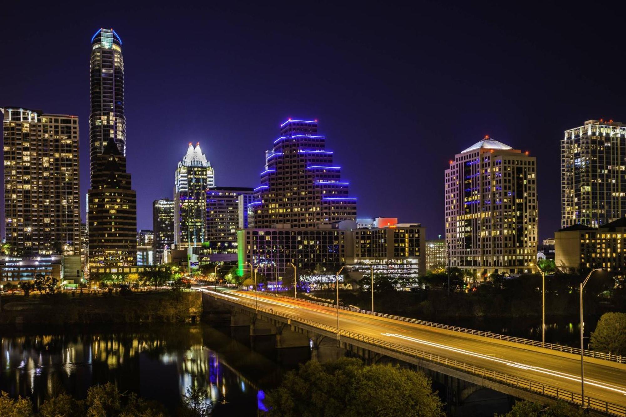 Eastside Haven Holiday home Austin