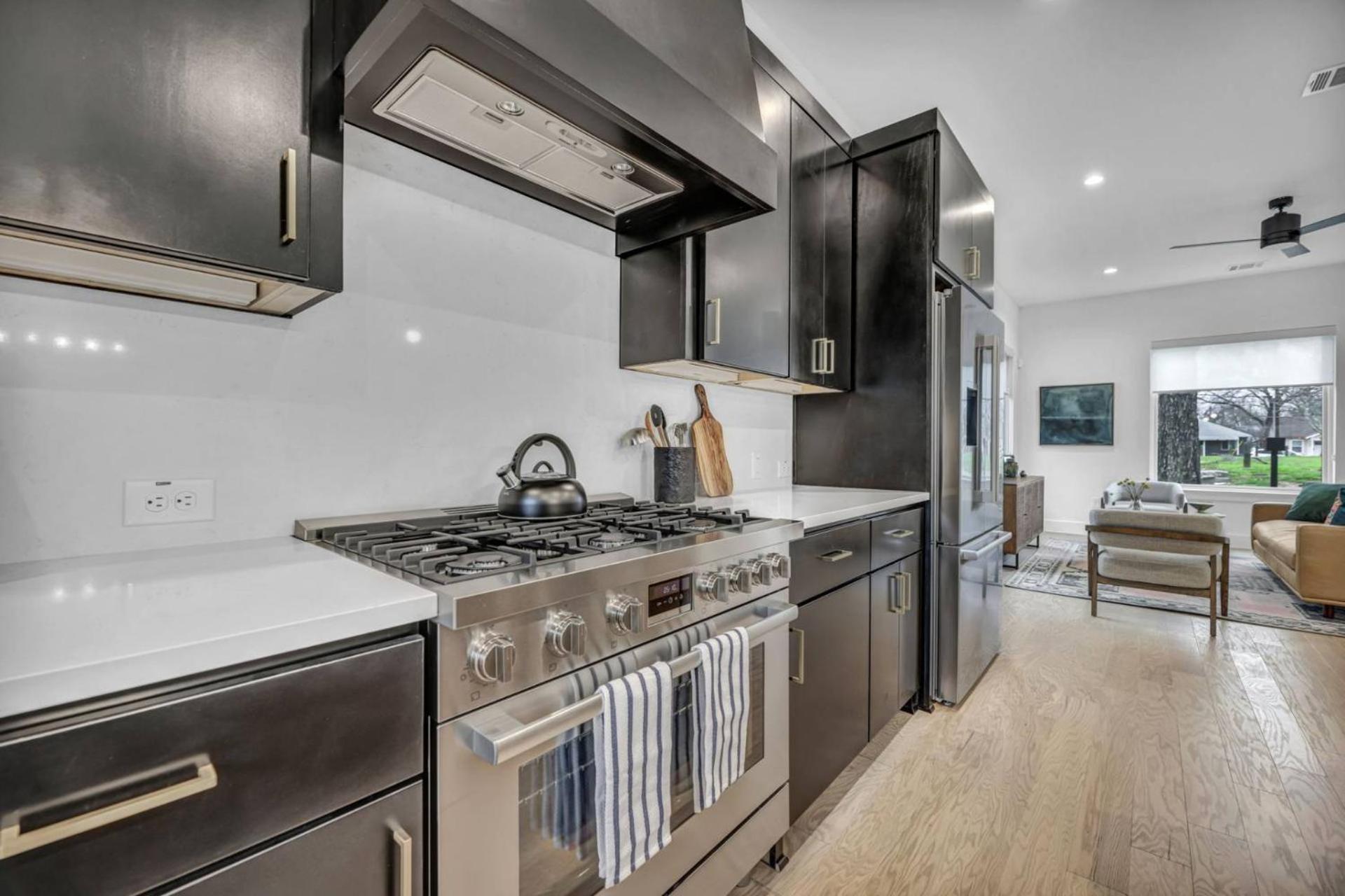 Eastside Haven Holiday home
