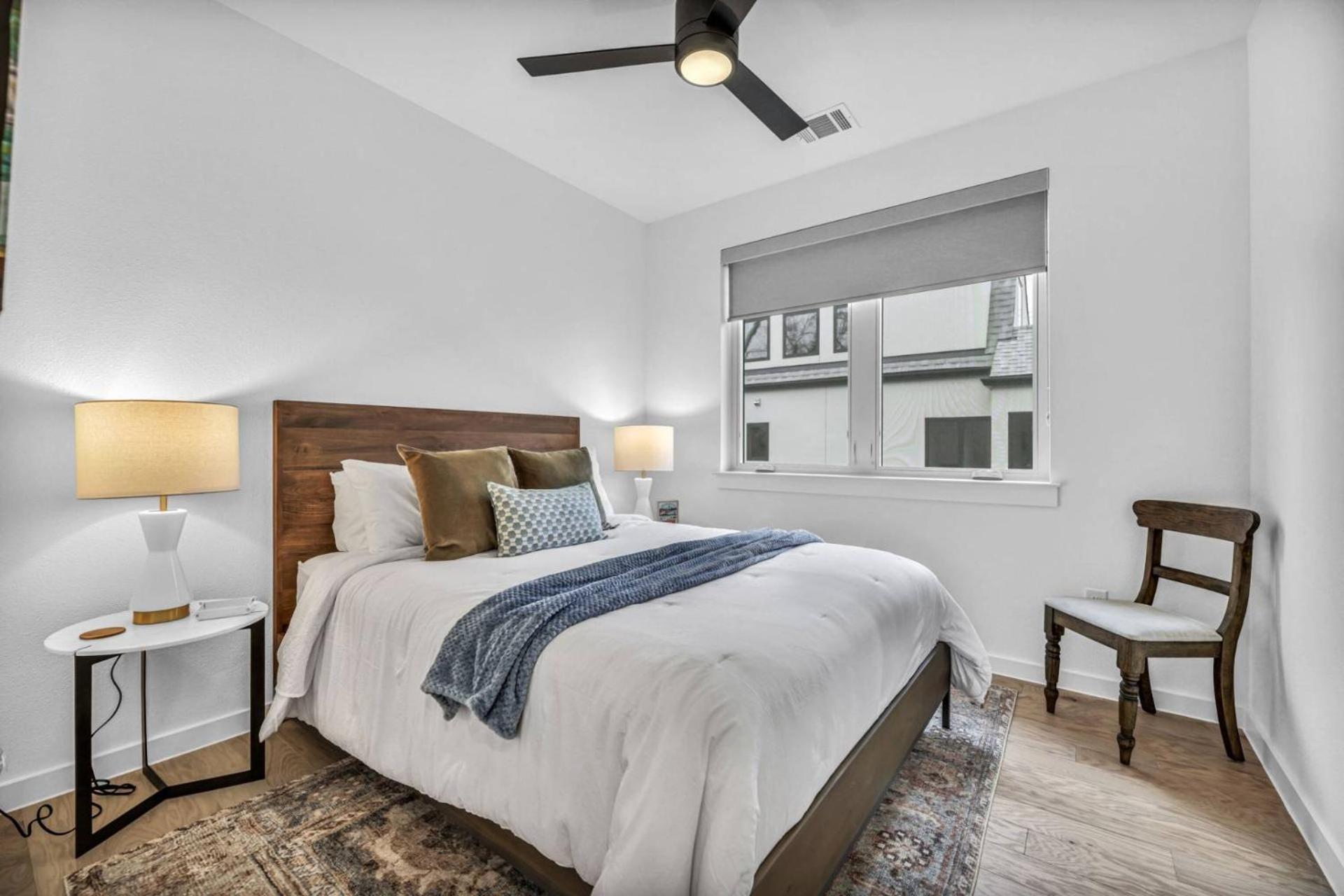 Holiday home Eastside Haven Austin