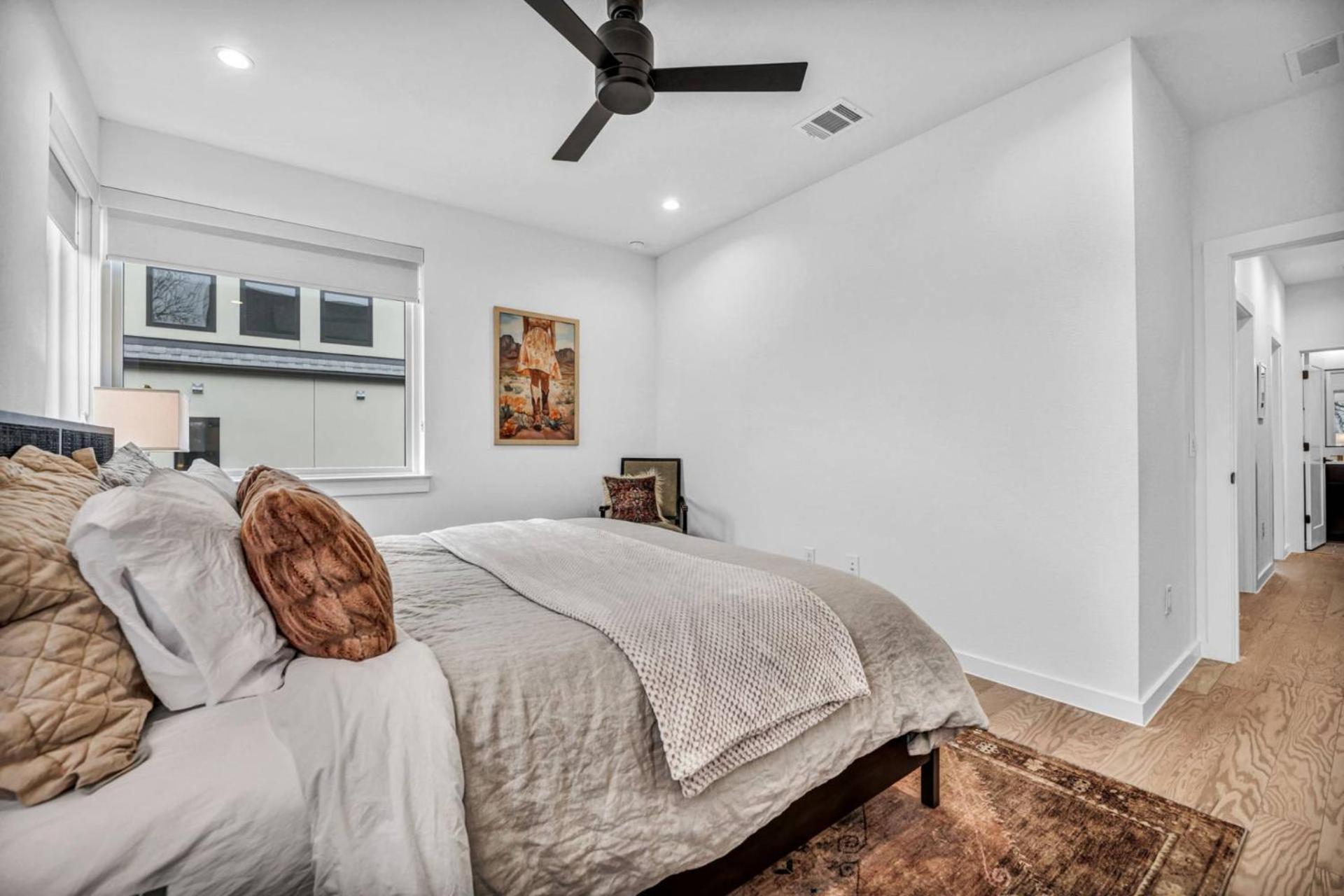 Eastside Haven Austin