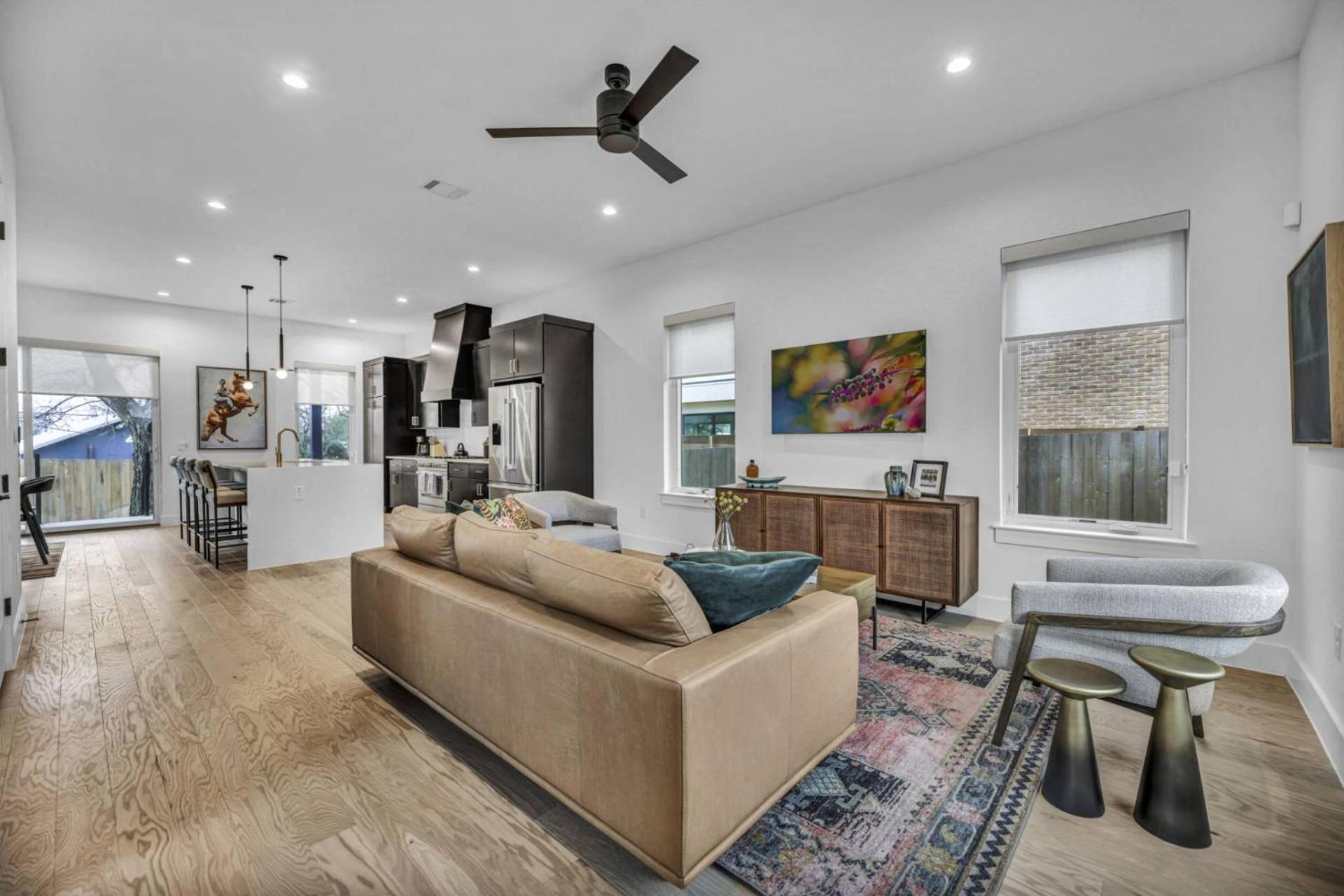 Holiday home Eastside Haven Austin