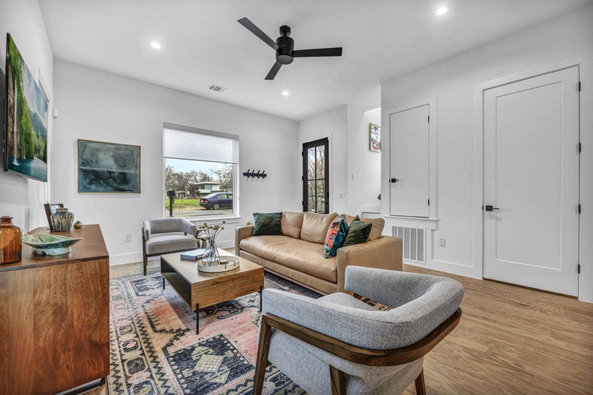 Eastside Haven Holiday home *