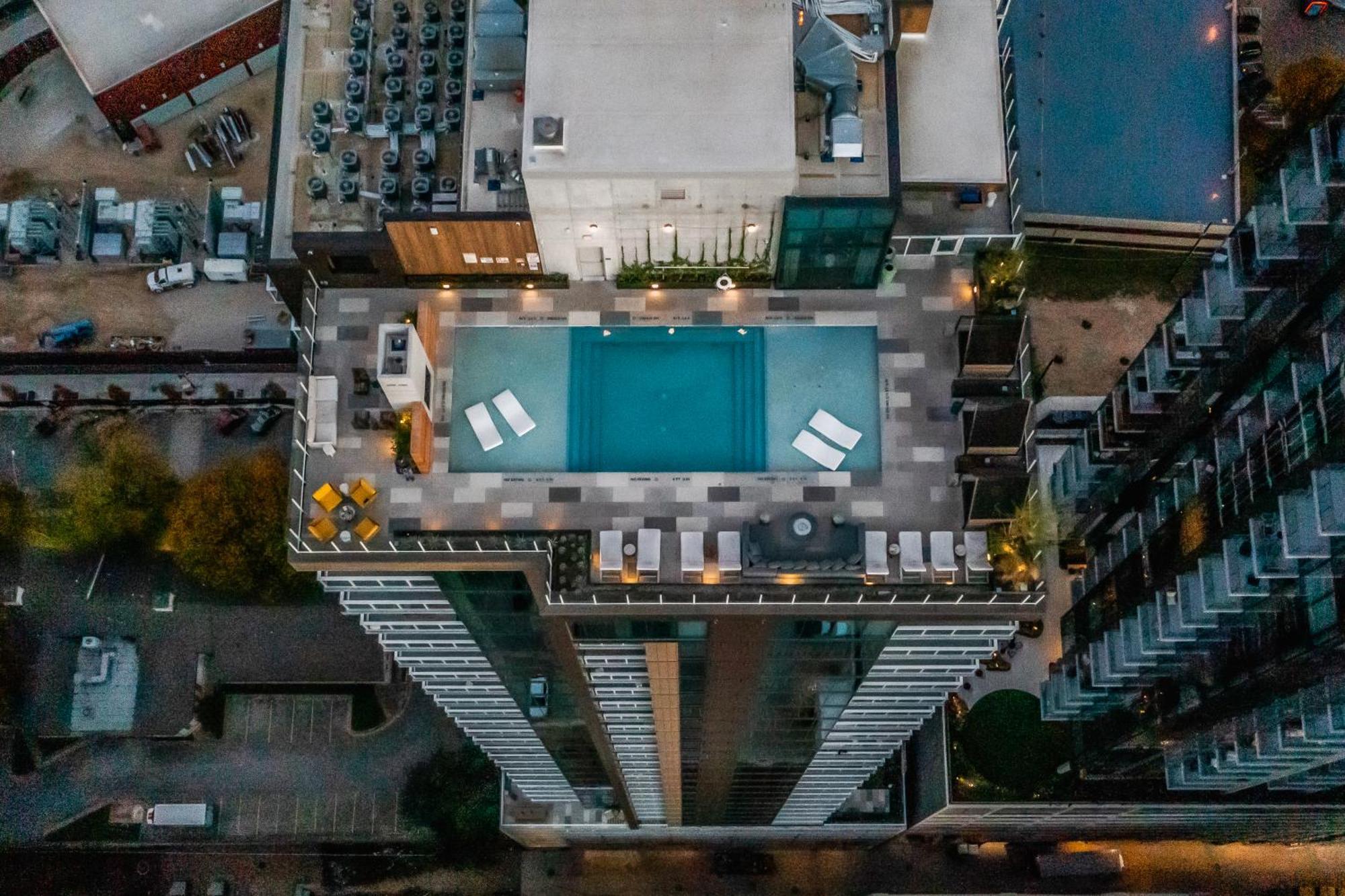 Apartment Natiivo Perch Austin