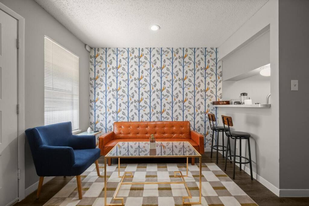 Close To Downtown Fast Wi-fi Parking Pool * Austin
