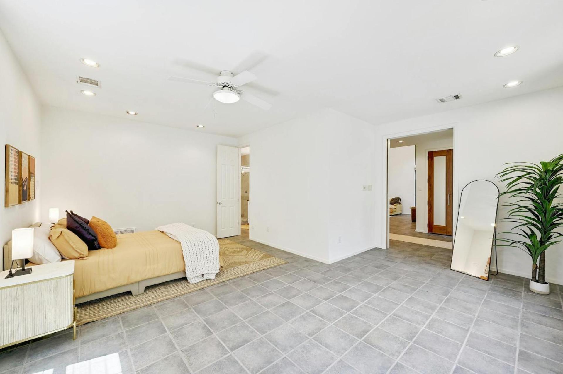 Holiday home Ut Creekside - 5 Bedroom