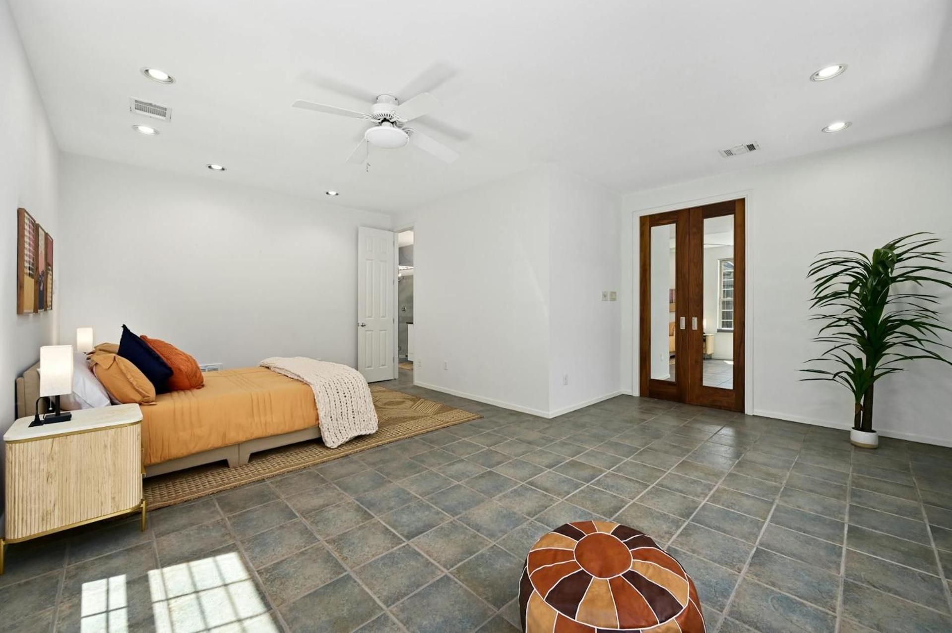 Ut Creekside - 5 Bedroom Austin