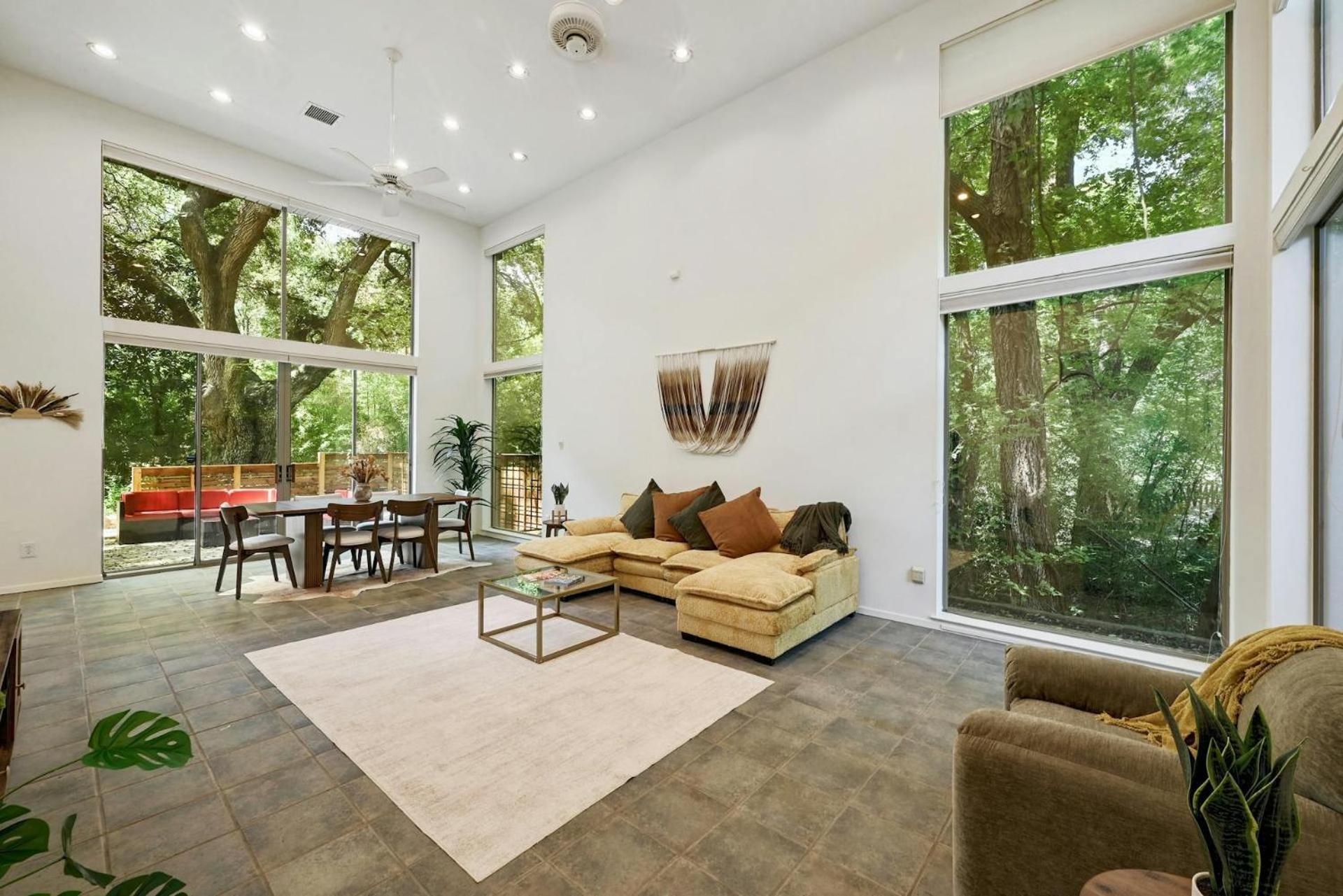 Ut Creekside - 5 Bedroom Holiday home *