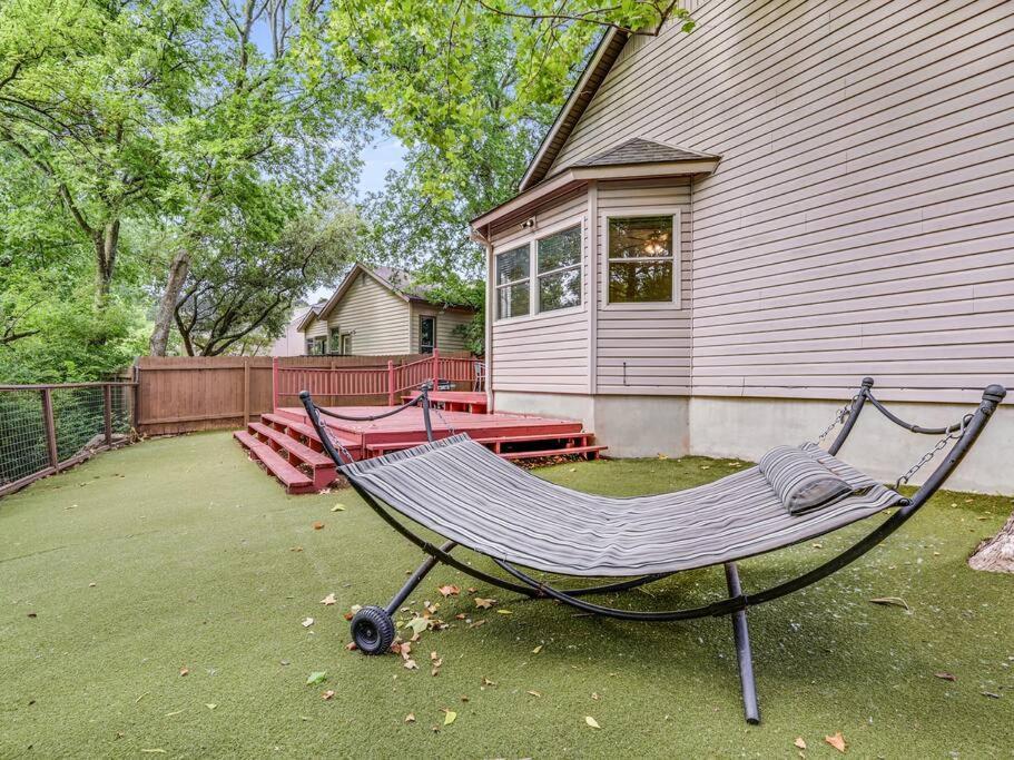 Cosy And Open With Loft On Greenbelt *