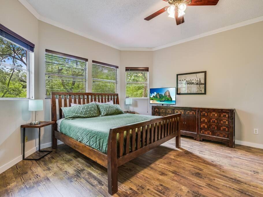 Holiday home Cosy And Open With Loft On Greenbelt