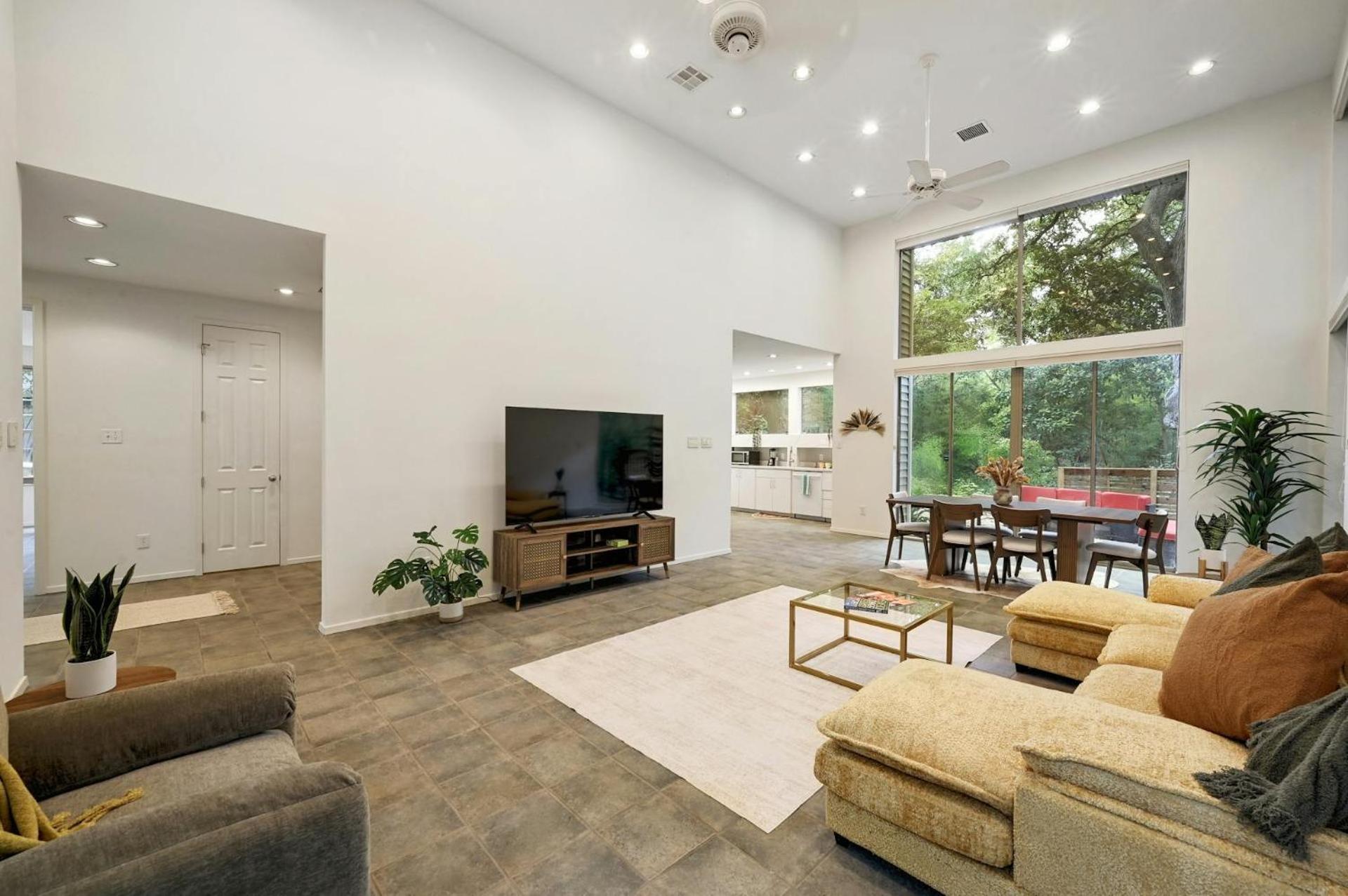 Holiday home Ut Creekside - 5 Bedroom Austin