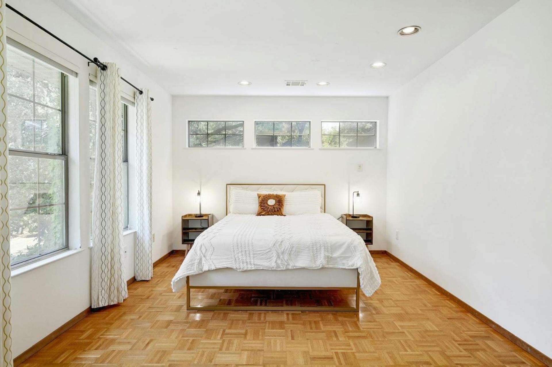 Ut Creekside - 5 Bedroom Holiday home Austin