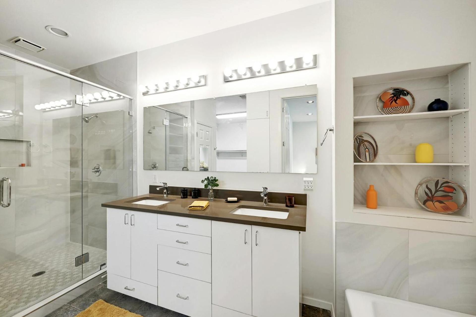 Ut Creekside - 5 Bedroom Austin