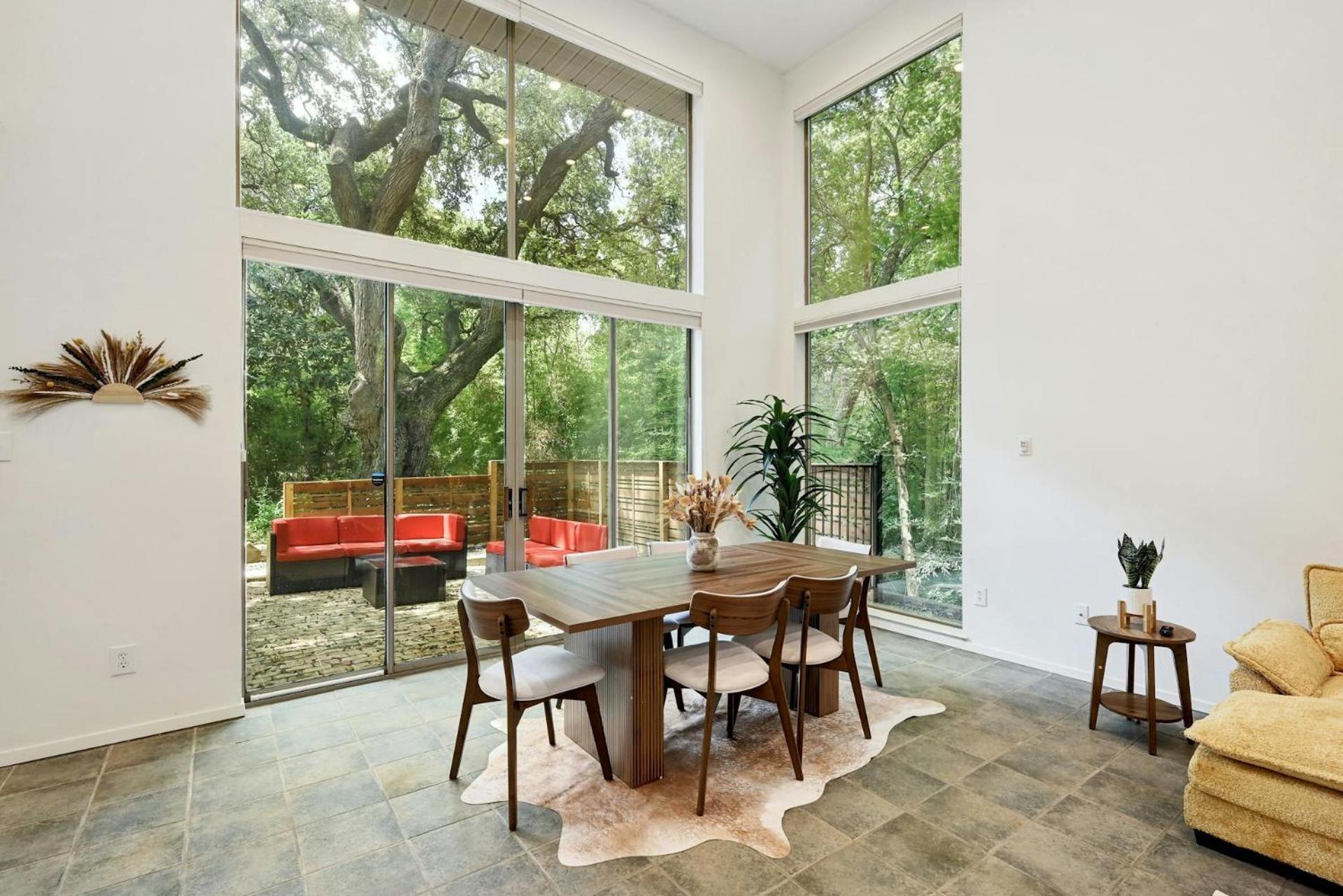 Holiday home Ut Creekside - 5 Bedroom