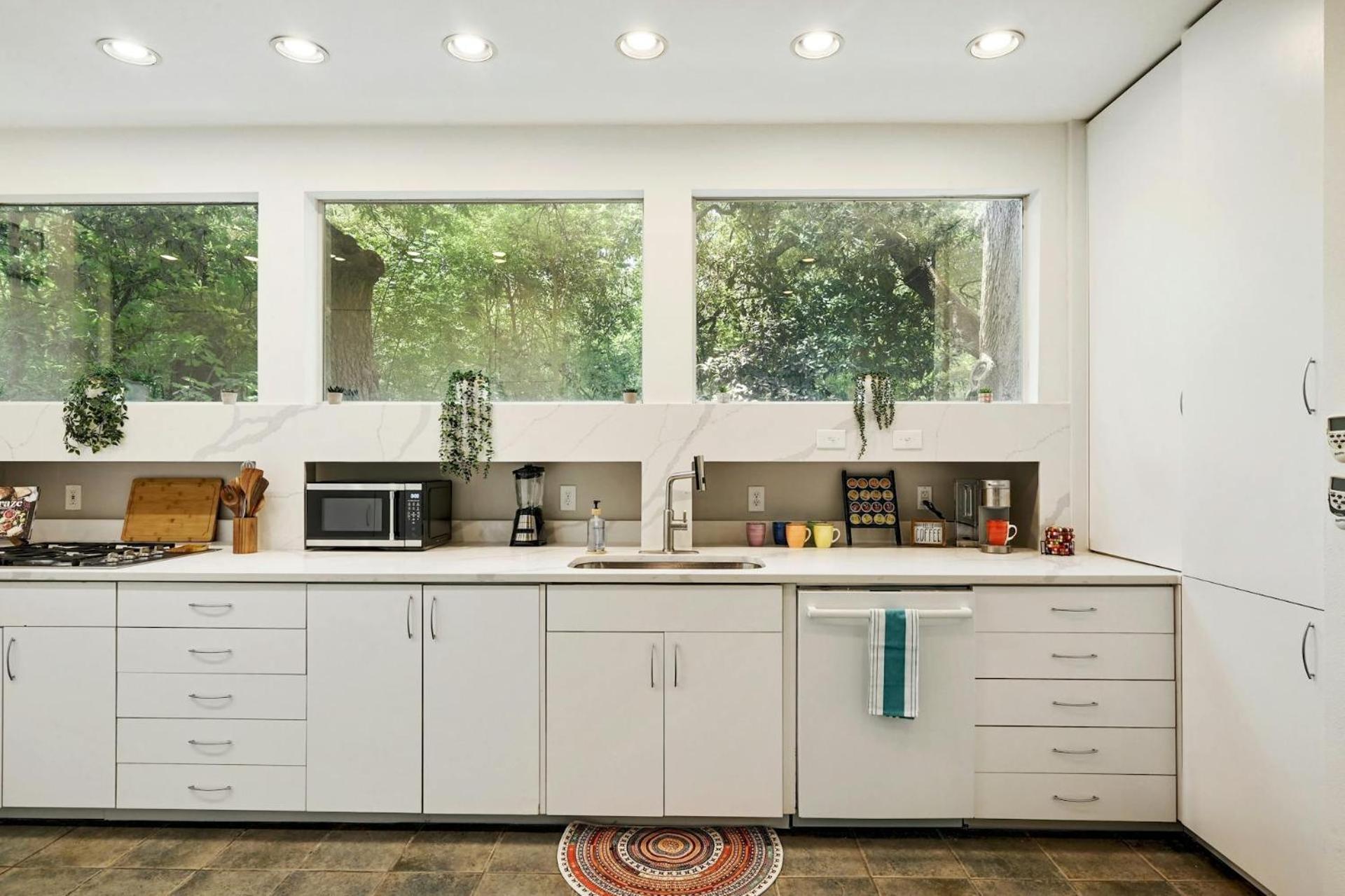 Ut Creekside - 5 Bedroom Austin