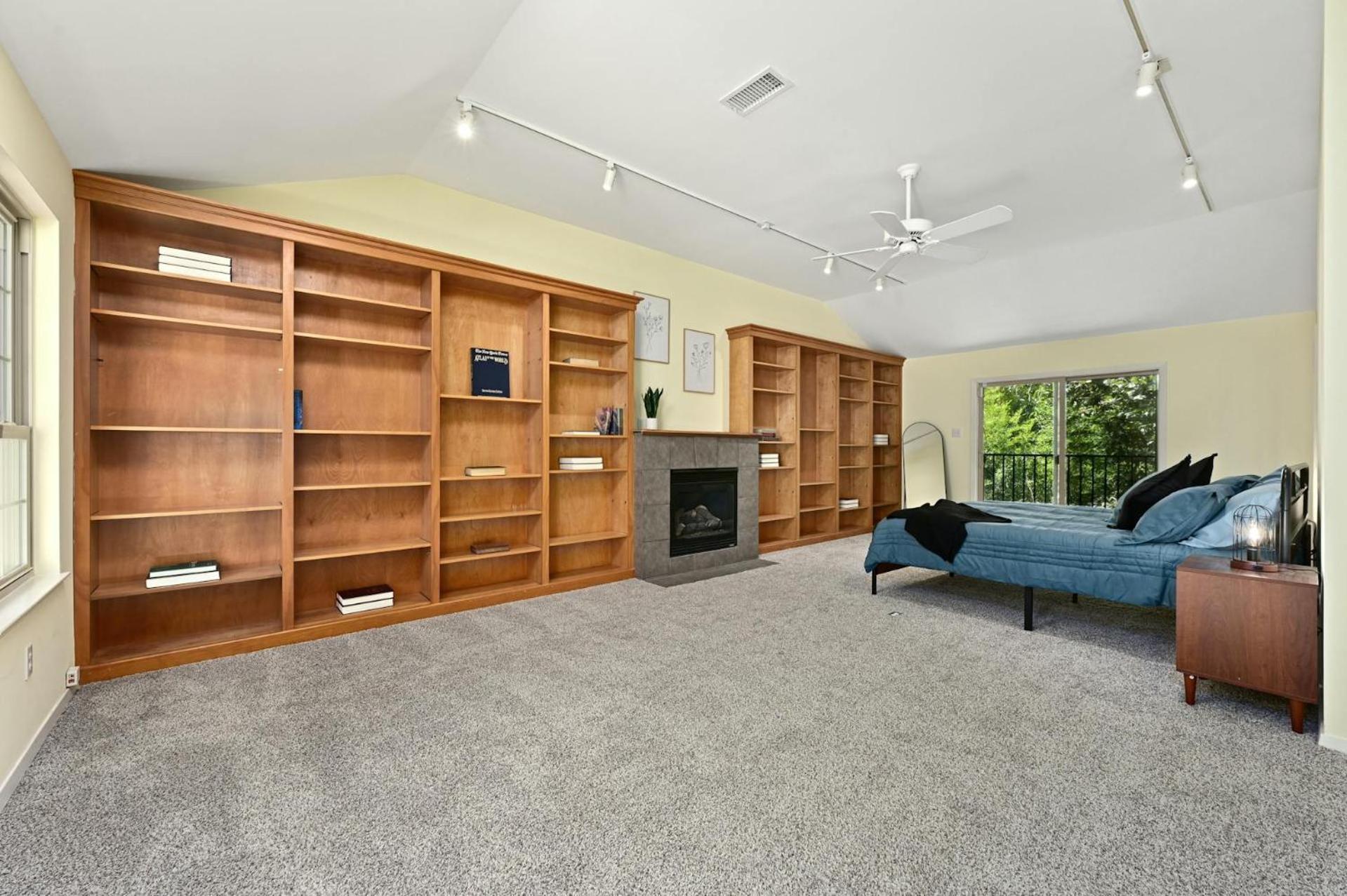 Ut Creekside - 5 Bedroom * Austin