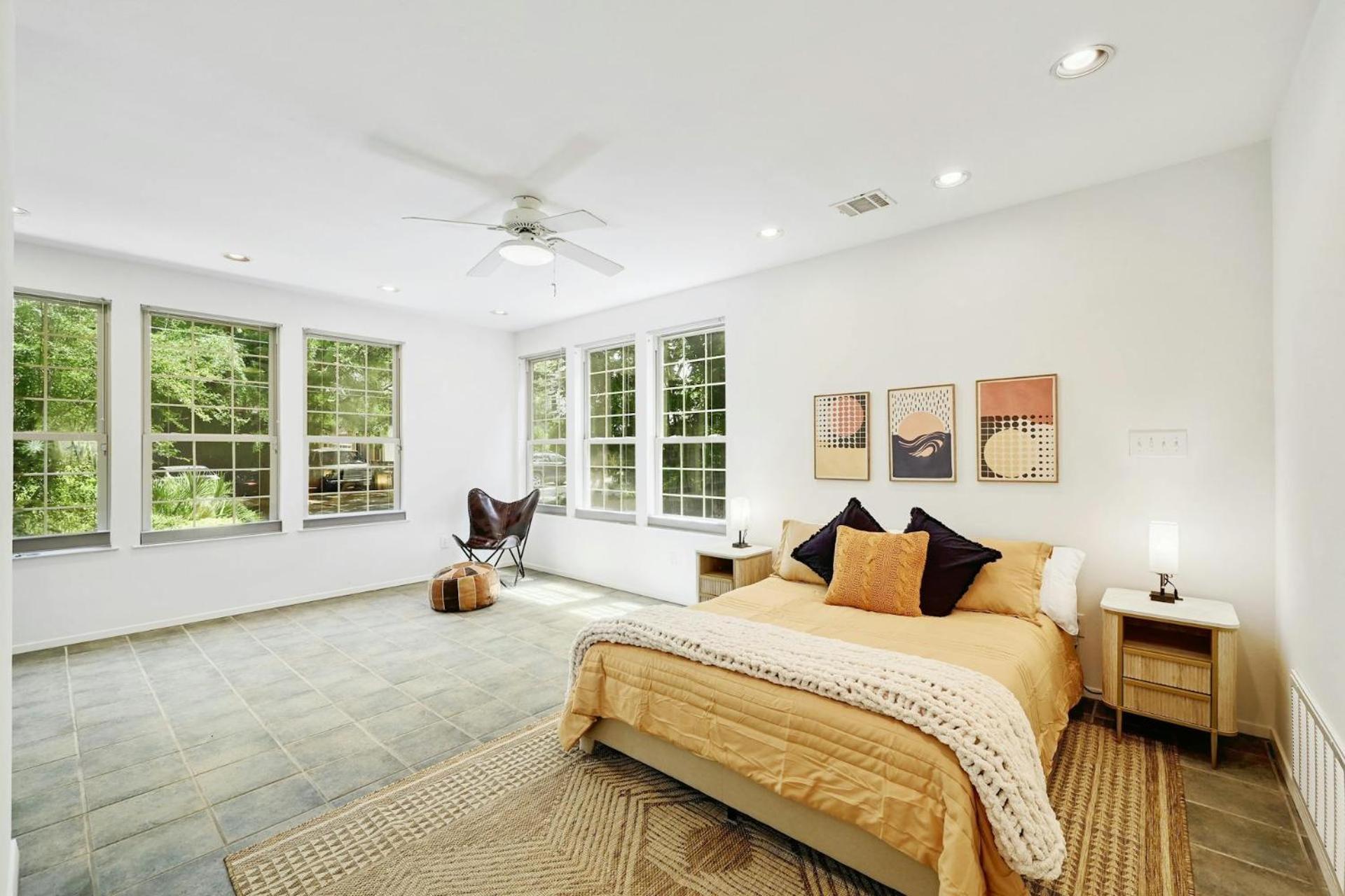 Ut Creekside - 5 Bedroom * Austin