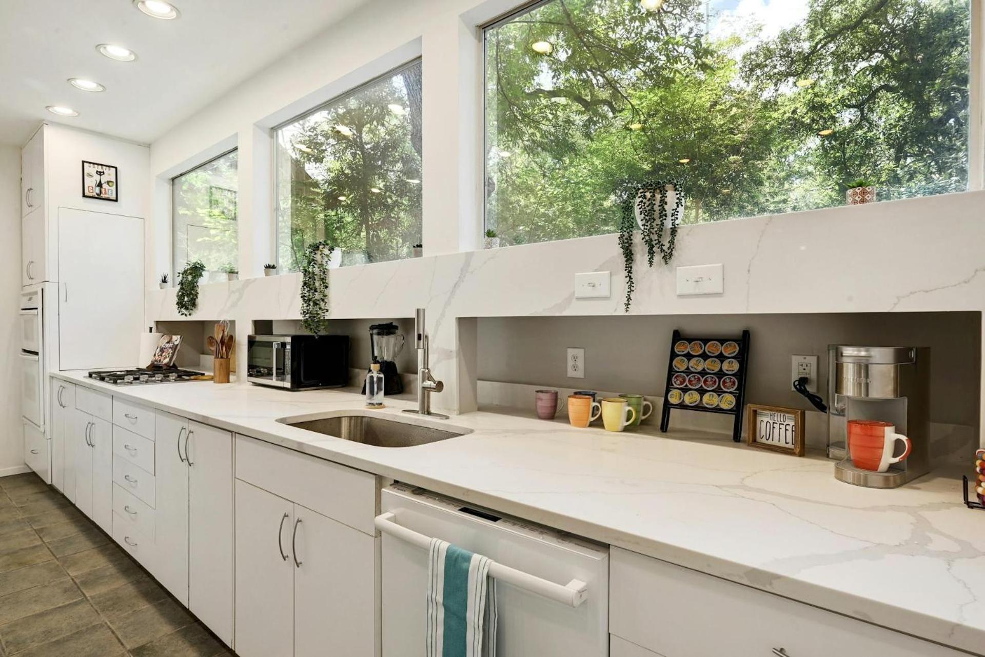 Ut Creekside - 5 Bedroom Holiday home Austin