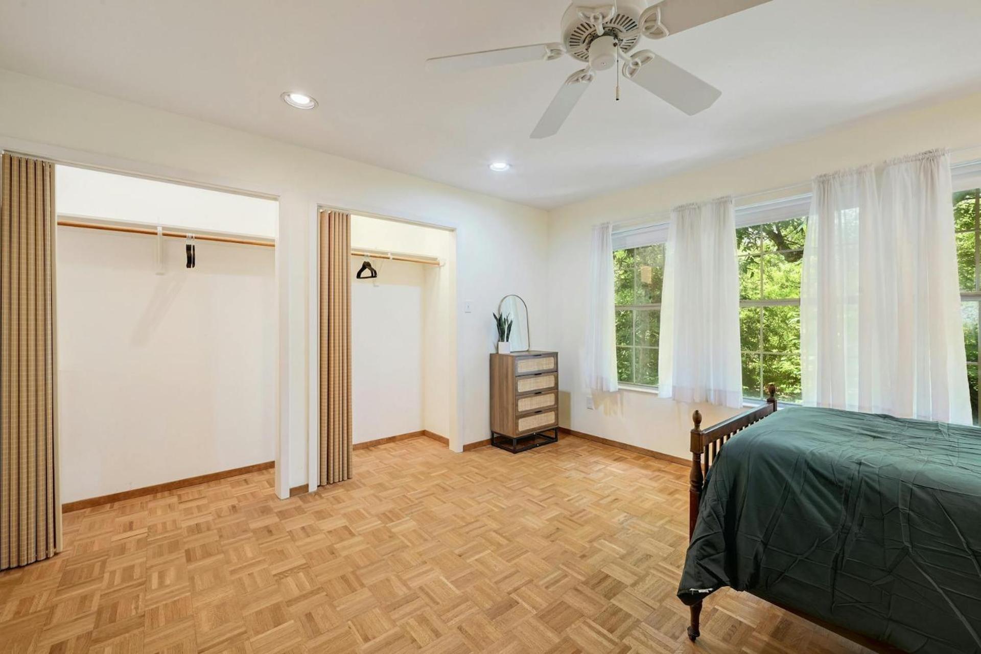 Ut Creekside - 5 Bedroom Austin