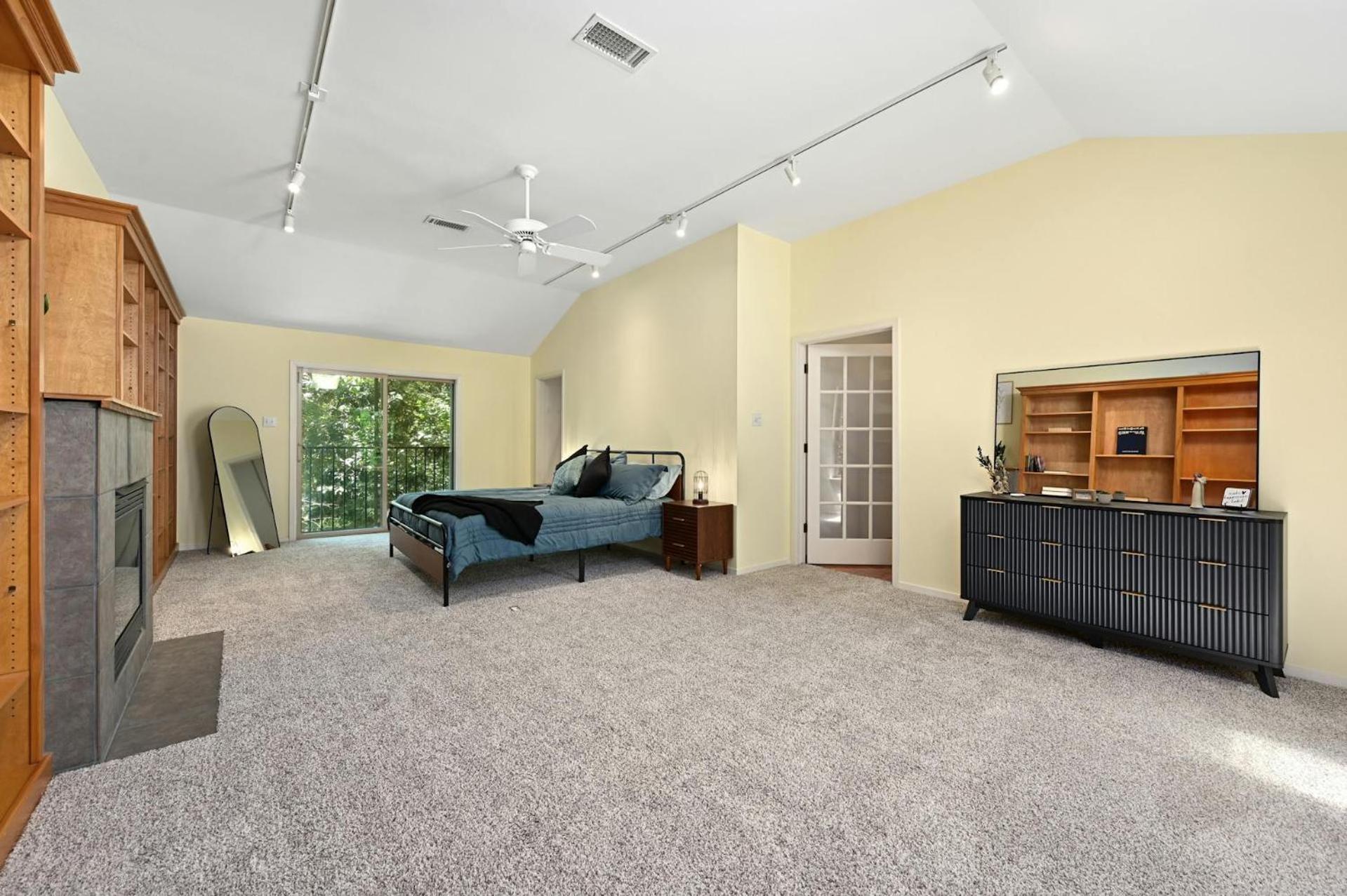 Holiday home Ut Creekside - 5 Bedroom *