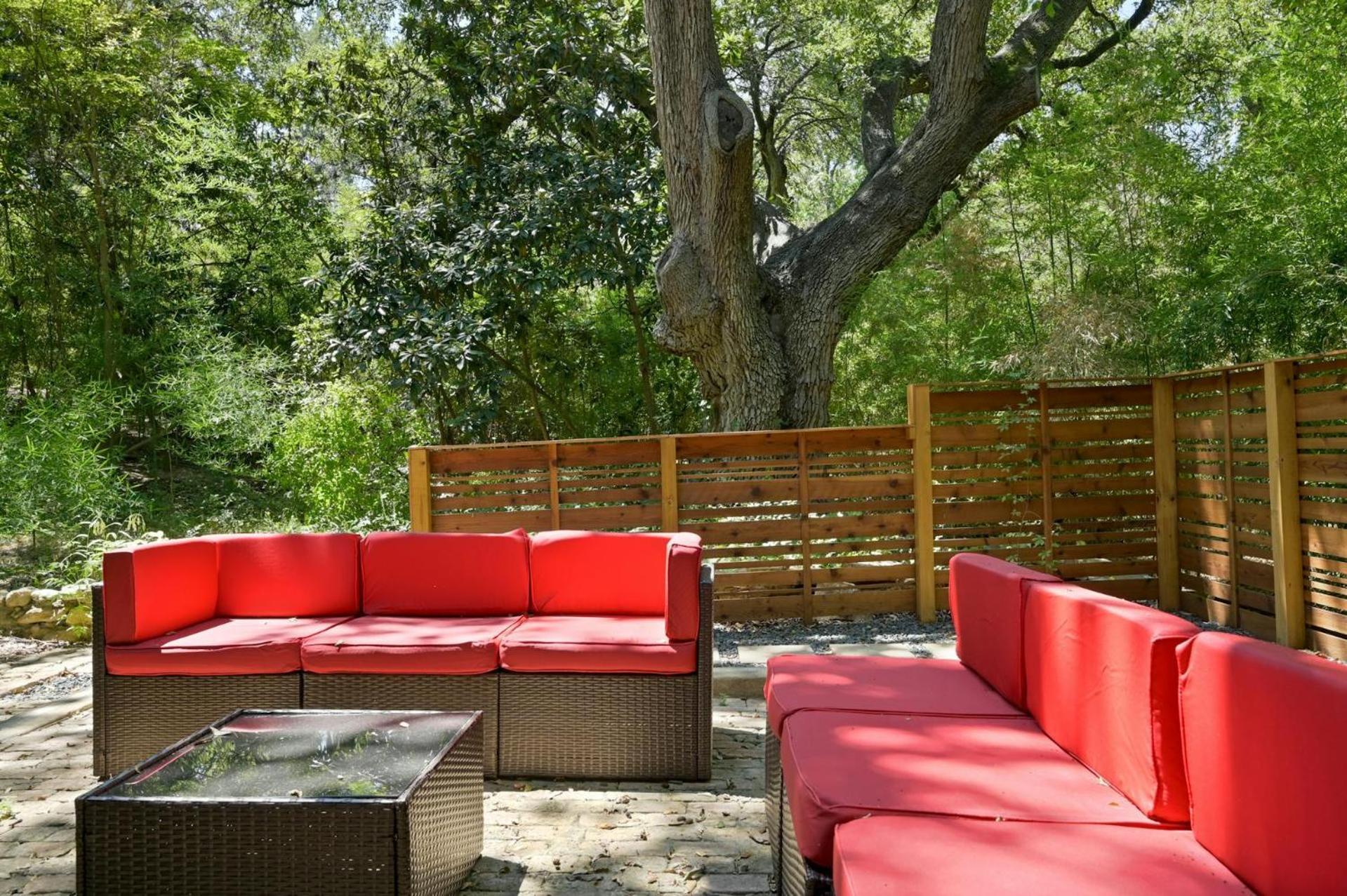 Ut Creekside - 5 Bedroom Holiday home Austin