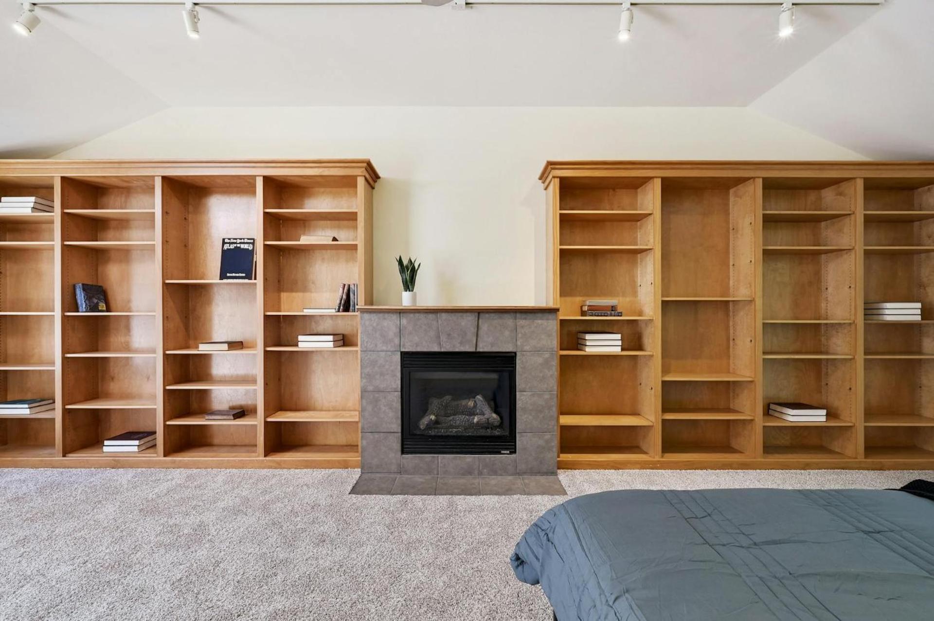 Ut Creekside - 5 Bedroom Holiday home Austin