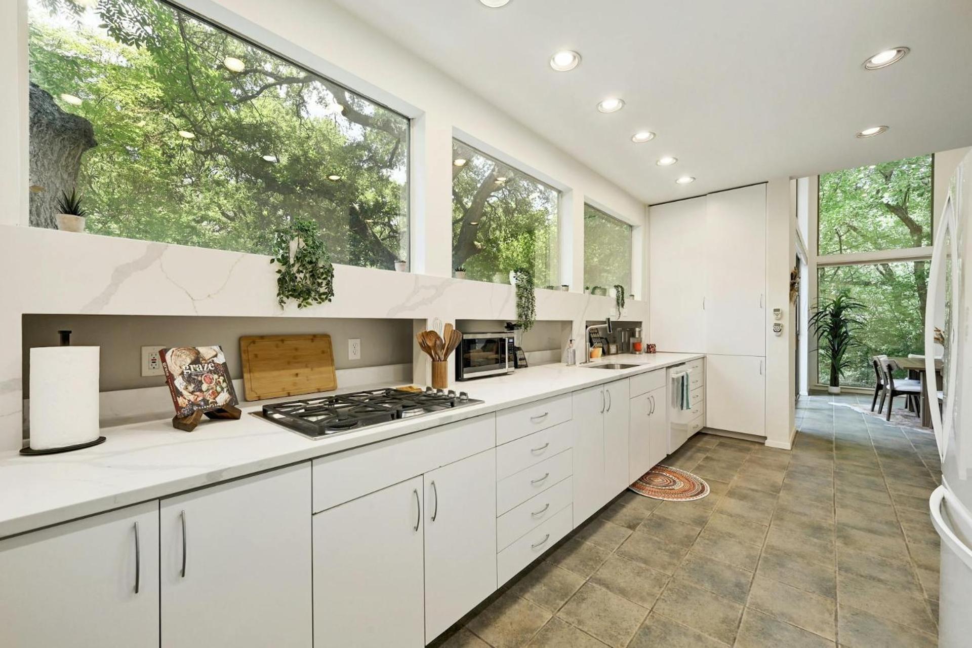 Holiday home Ut Creekside - 5 Bedroom