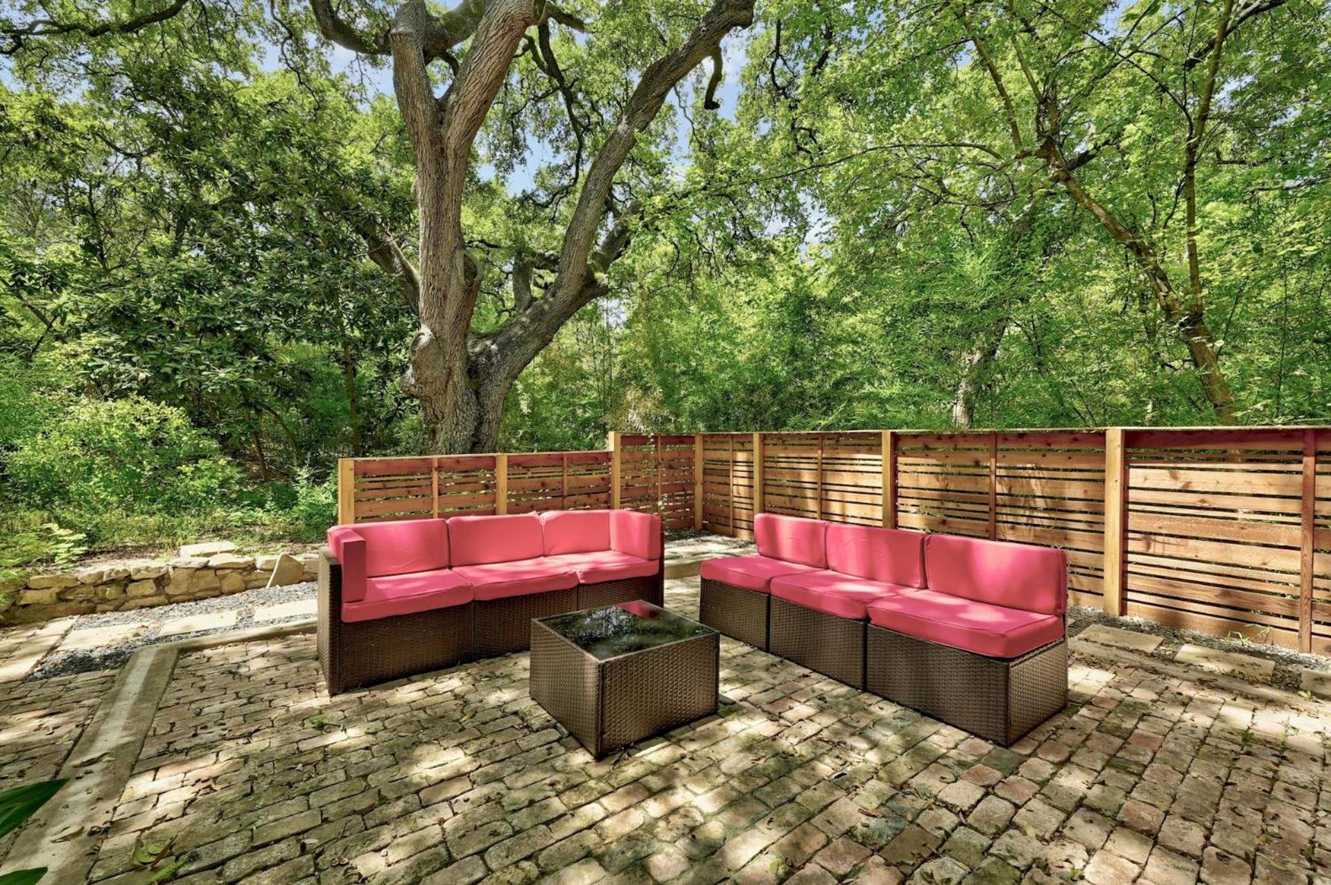 Holiday home Ut Creekside - 5 Bedroom *