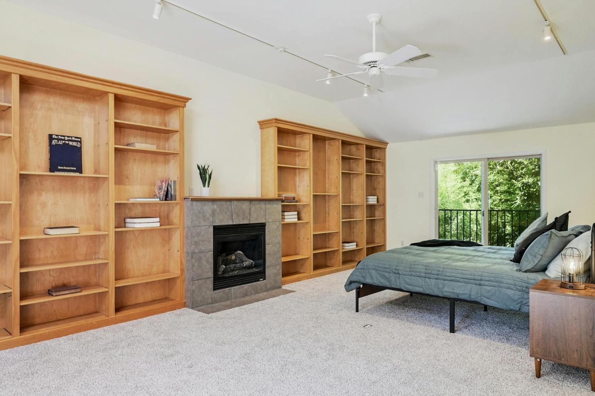 Ut Creekside - 5 Bedroom * Austin