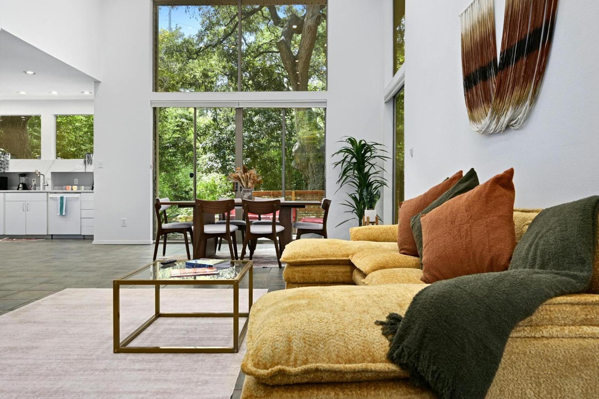Ut Creekside - 5 Bedroom Holiday home *