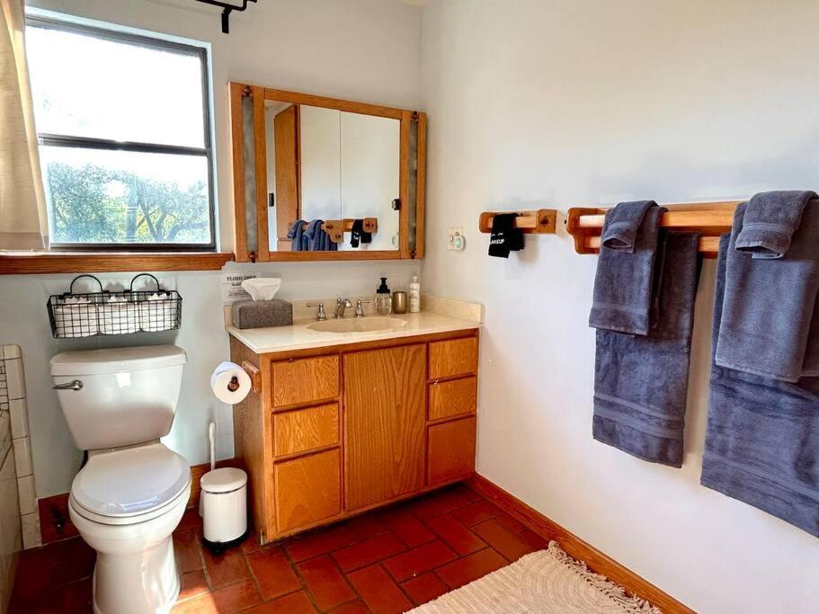 Stylish In West Holiday home *