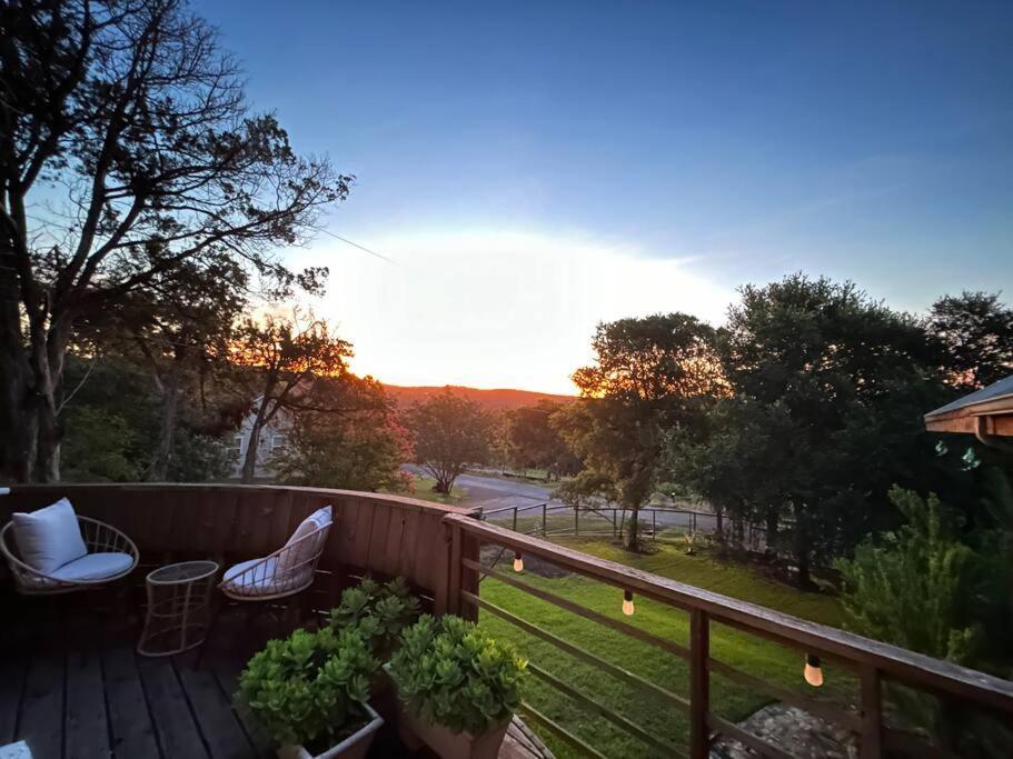 Stylish In West Holiday home Austin