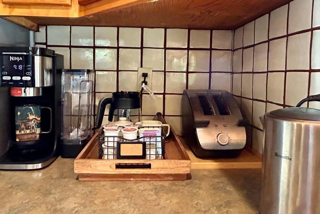 Stylish In West Holiday home