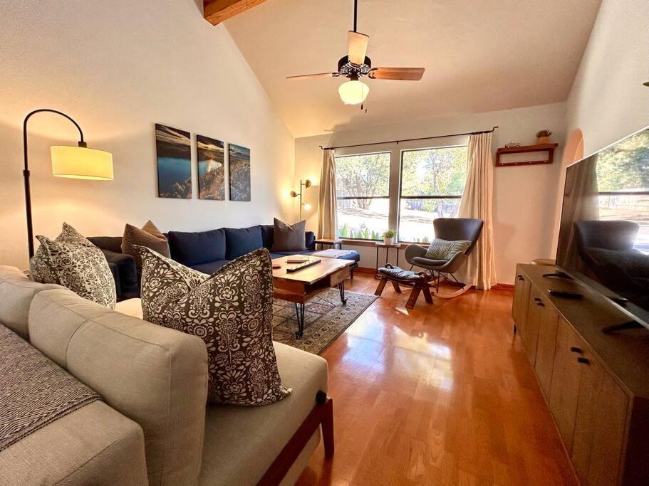 Stylish In West Holiday home Austin