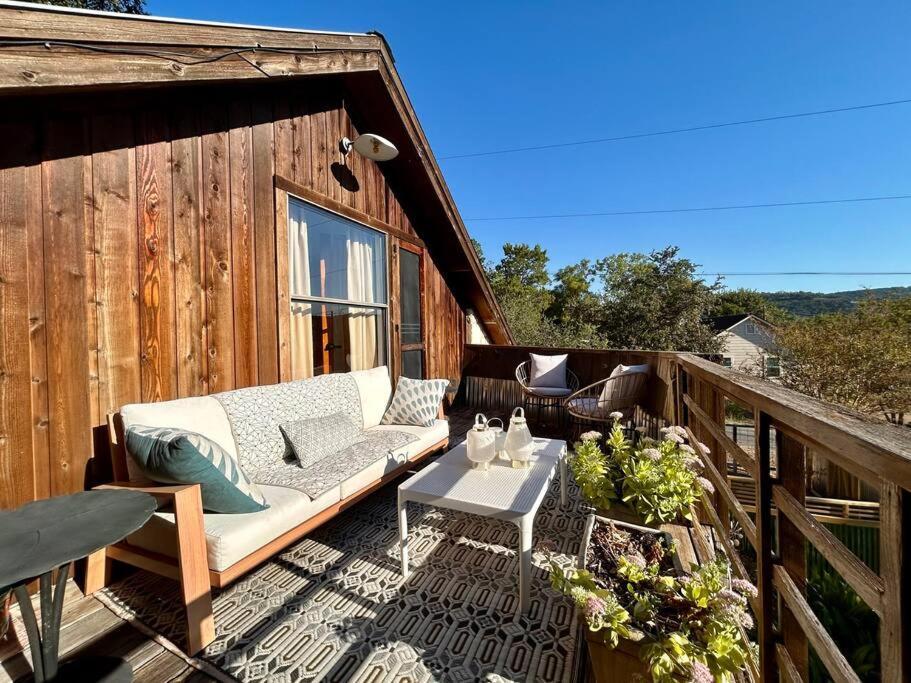 Holiday home Stylish In West Austin